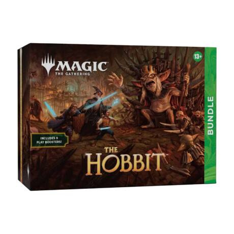 Magic Bundle The Hobbit