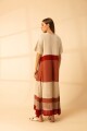 VESTIDO NEW LAVANDA Crudo Y Terr