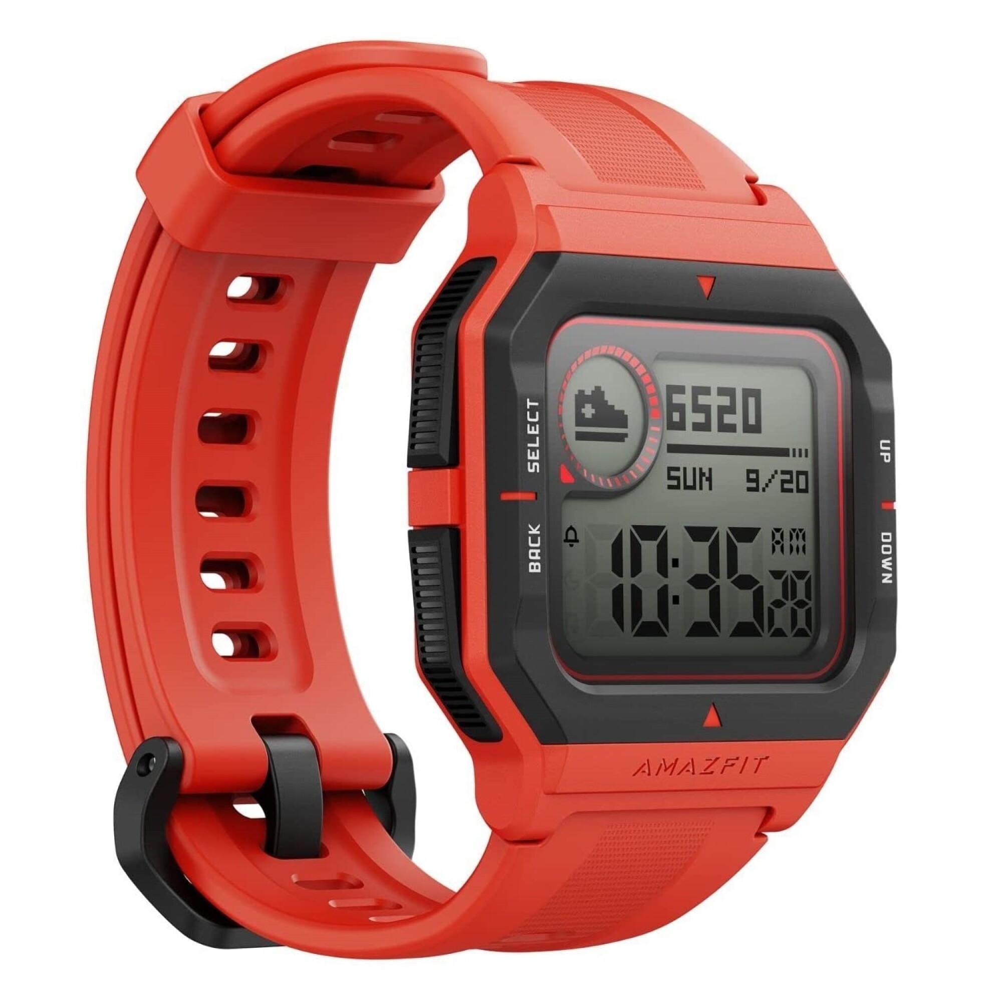 Reloj Smart Amazfit Neo Retro Red — AMV Store