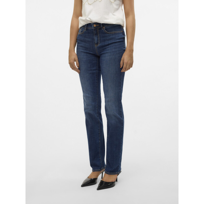 VMFLASH MR STRAIGHT JEANS LI3300 GA NOOS CORE-15 1 P3032