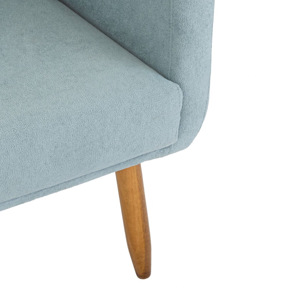 Poltrona Havana Celeste