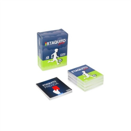 Juego de mesa De Taquito Junior Sc