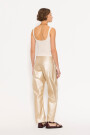 PANTALON GOLD Dorado