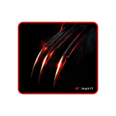 Mousepad Havit PC Series MP865 diseño garra Mousepad Havit PC Series MP865 diseño garra