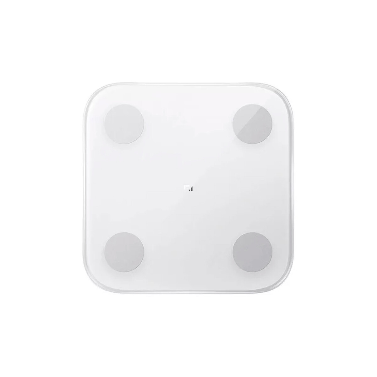 Balanza Xiaomi S400 con Medidor de Composición Corporal 