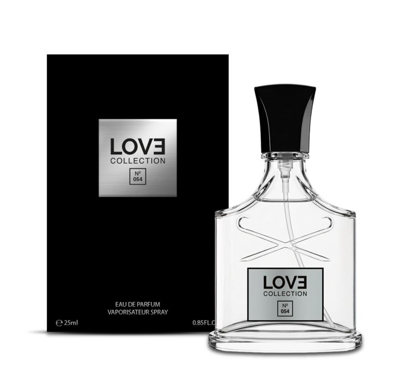 LOVE COLLECTION 054 / AVENTUS FOR HIM 