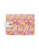 Cabaia Billetera Wallet - Temple d'Artemis Cabaia Billetera Wallet - Temple d'Artemis