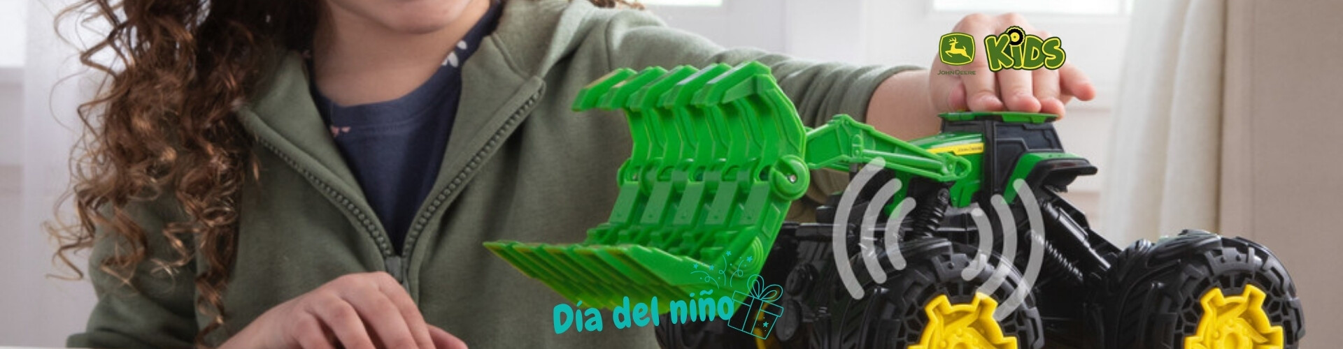 DIA DEL NIÑO