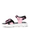 Sandalias de Niña Mini Miss Carol Trope Rosado