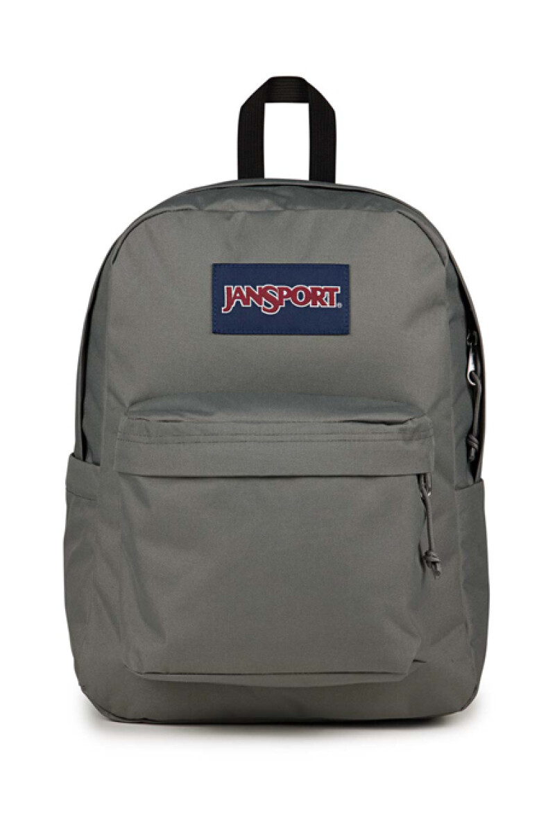 MOCHILA JANSPORT BEYOND PACK - GRAPHITE GREY 