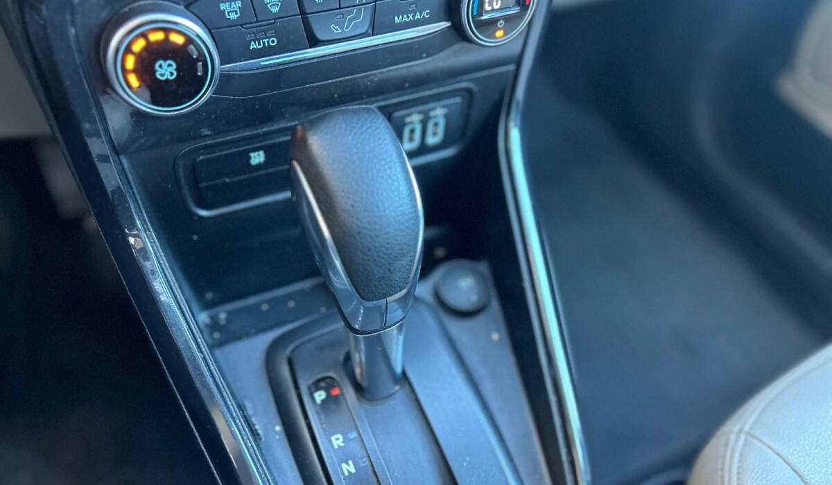 Ford Ecosport 1.5 Titanium AT 2020 Ford Ecosport 1.5 Titanium AT 2020