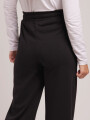 PANTALON MINGAS24 RUSTY Negro