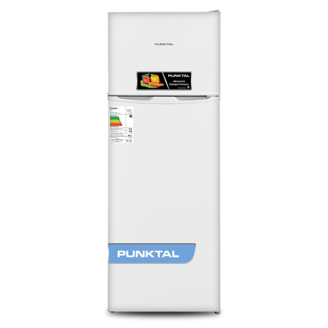 Heladera Punktal PK-265HB Frio Natural 216L 001
