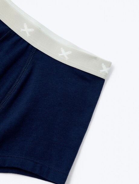 KIT DE 3 CALZONCILLOS INFANTIL MULTICOLOR