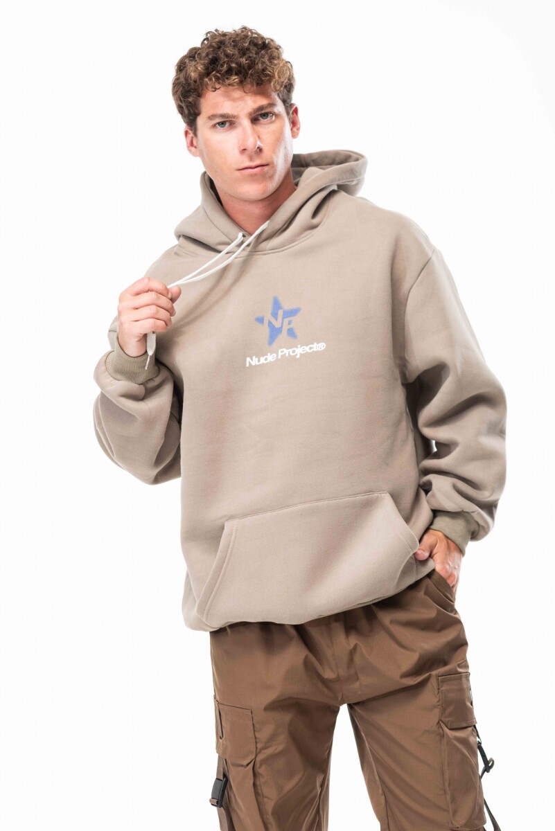 Canguro LOCALLY - Beig 