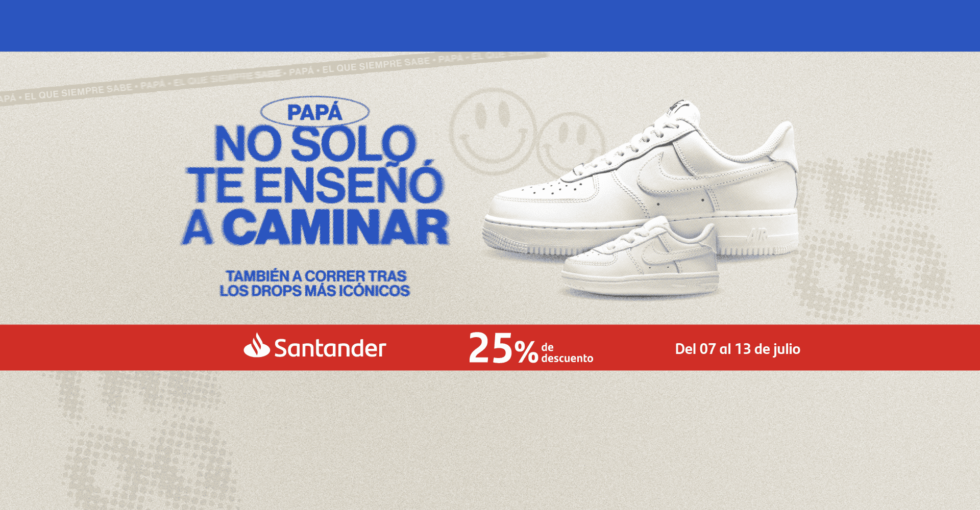 SANTANDER DDP