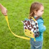 Mochila con arnes skip hop Jirafa