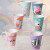 Taza de Plástico Peppa Pig 360 ml Diseños Surtidos COLORES SURTIDOS