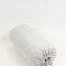 Cubrecama 2 Plazas Microfibra Washed Gris