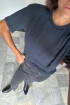 Tul Black