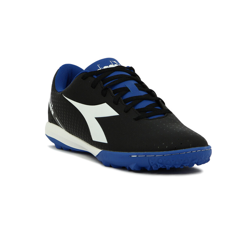 Diadora Champion Hombre Soccer PICHICHI 5 TFR Negro-Royal
