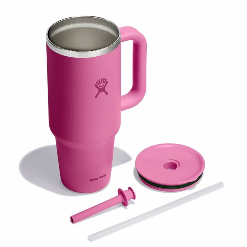 Vaso Hydro Flask 40 Oz Travel Tumbler Reef Vaso Hydro Flask 40 Oz Travel Tumbler Reef