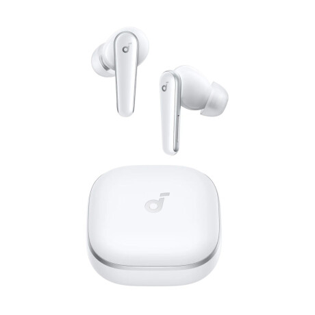 Auriculares Inalámbricos Anker Soundcore Liberty 5 NC Blanco Auriculares Inalámbricos Anker Soundcore Liberty 5 NC Blanco