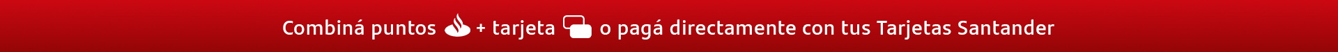 Pago combinado