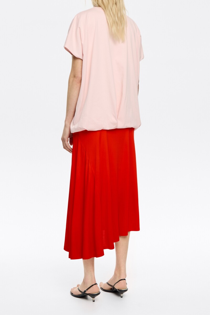 VESTIDO Rosa