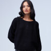 Buzo Dolman NEGRO