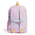 Mochila Adidas Lk Graph Lila - verde - Verde Agua