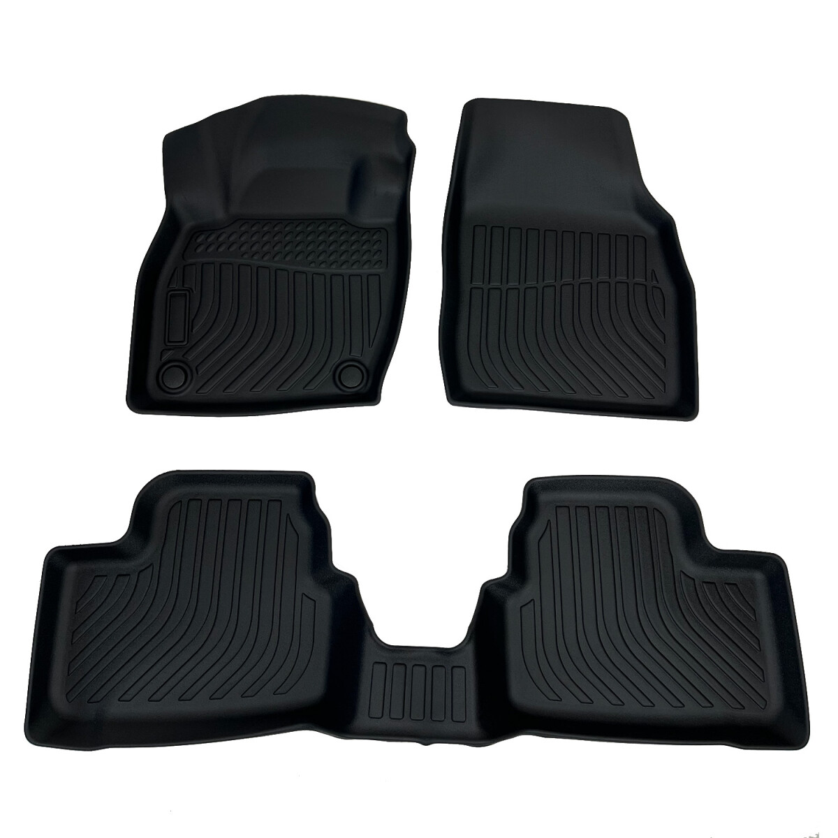 Bandeja De Piso Vw Tera 2025 