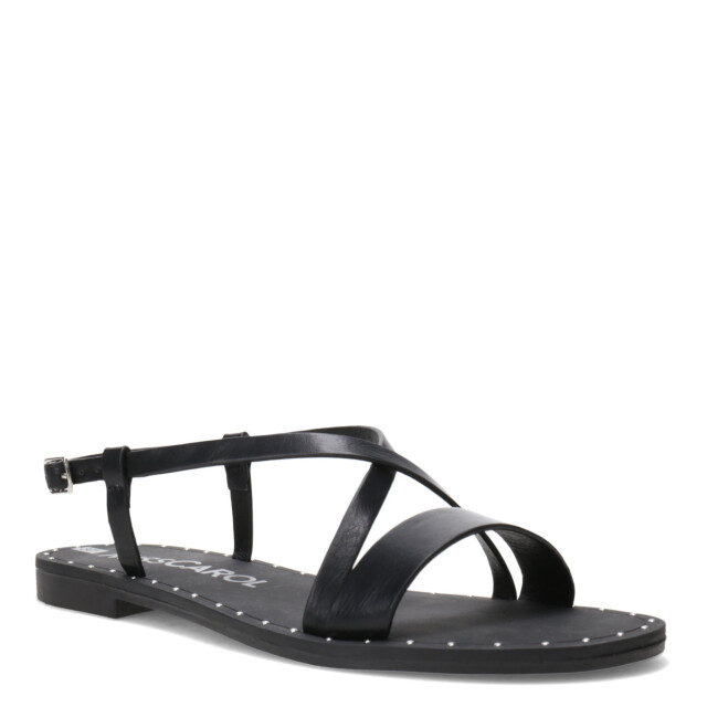 Sandalias de Mujer Miss Carol SOREL Negro