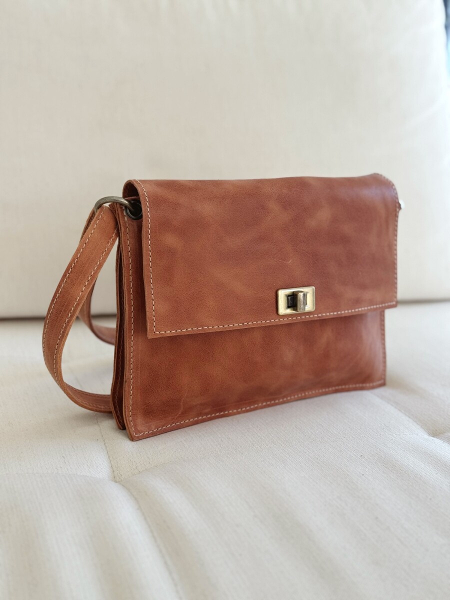 Cartera Tiny - Suela Napole 