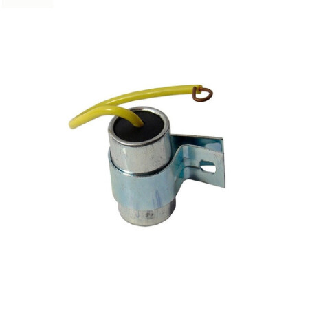 CONDENSADOR FUSCA 1200 Condensador Fusca 1200