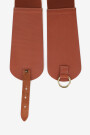 CINTURON Cognac