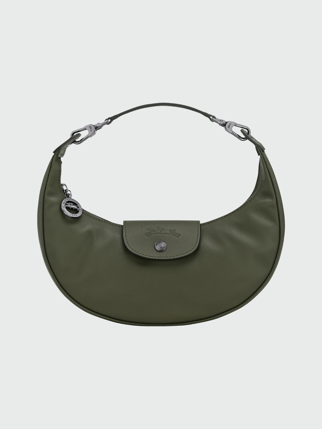 LONGCHAMP - Le Pliage Xtra S Shoulder Bag Alta Automática