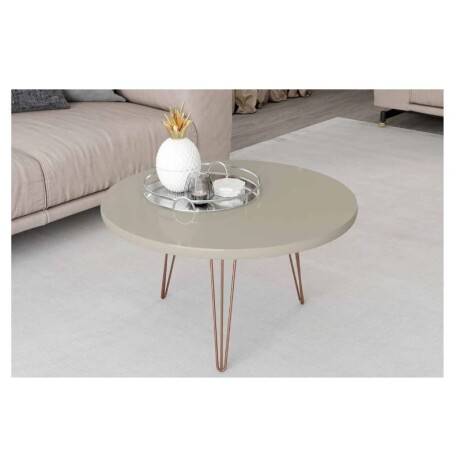 MESA DE CENTRO EVOLUTION OFF WHITE 590 MESA DE CENTRO EVOLUTION OFF WHITE 590