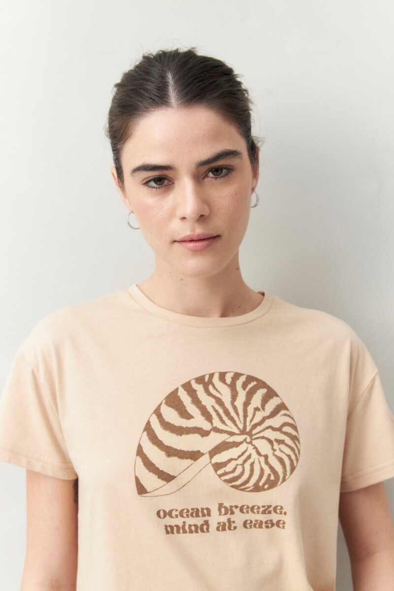 REMERA BLISSU Arena