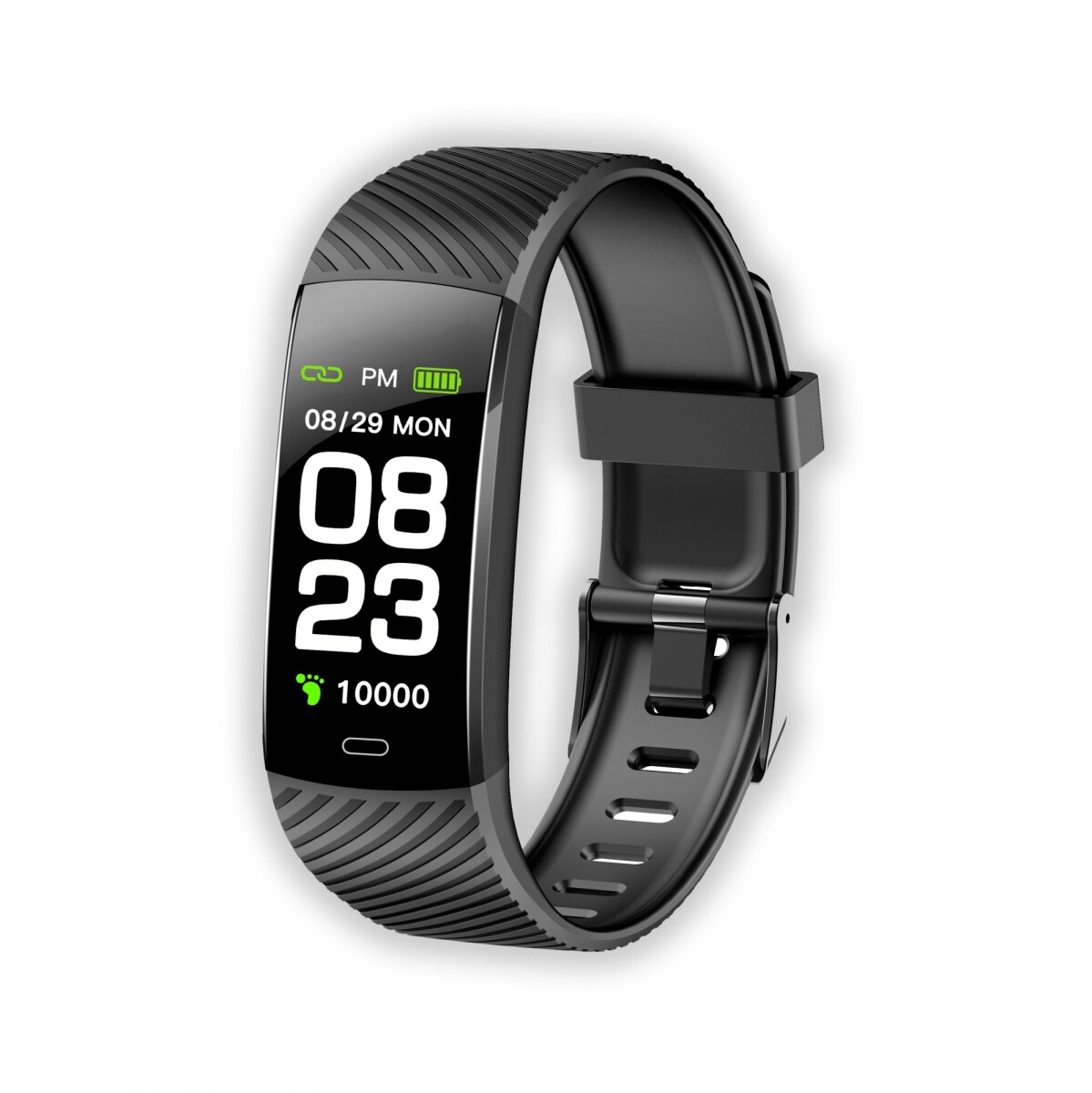 Reloj Smartwatch XION X-WATCH55 0.96' TFT - Black 