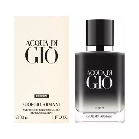 Giorgio Armani Acqua di Giò Parfum 30ml