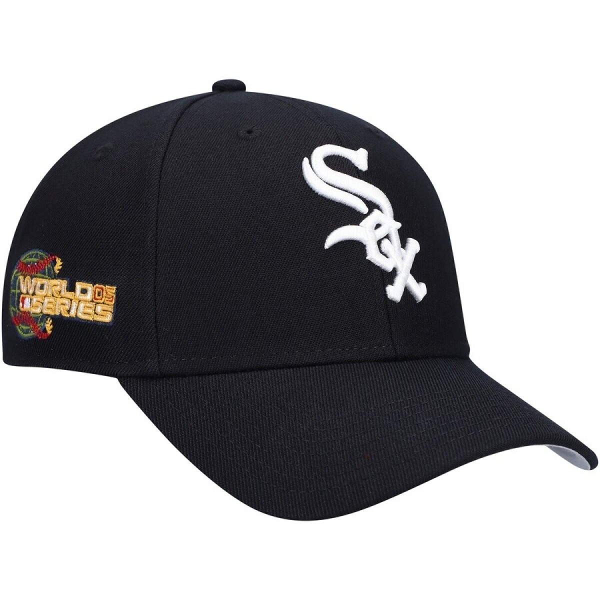 Gorro MLB Chicago White Sox Sure Shot Snapback 47 MVP - S/C 