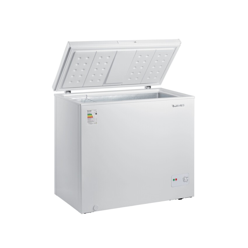 Freezer Horizontal James FHJ 250 KR Freezer Horizontal James FHJ 250 KR
