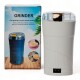 Moledor Molinillo Eléctrico De Cafe Granos Semillas 150w Blanco