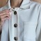 Sobrecamisa Renata Crudo