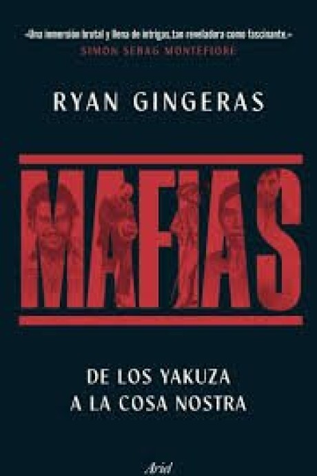 MAFIAS MAFIAS