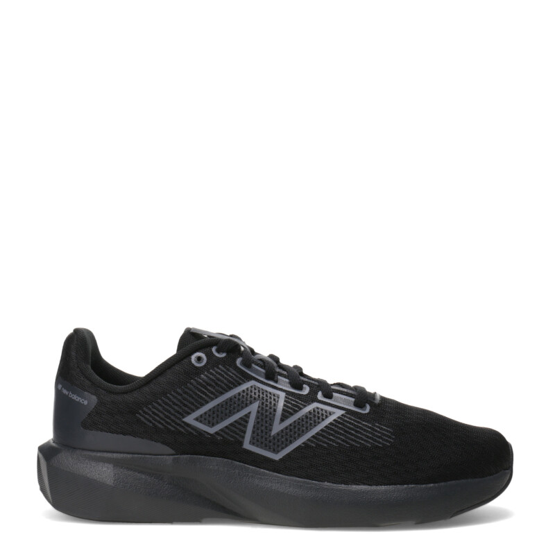 Championes de Hombre New Balance Finess Running Negro
