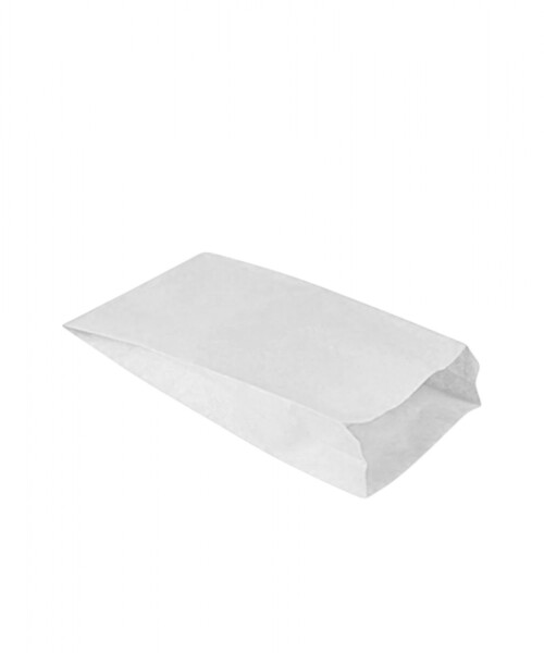 Pack x 100 - sobres 16x6x36 40 gr BLANCO