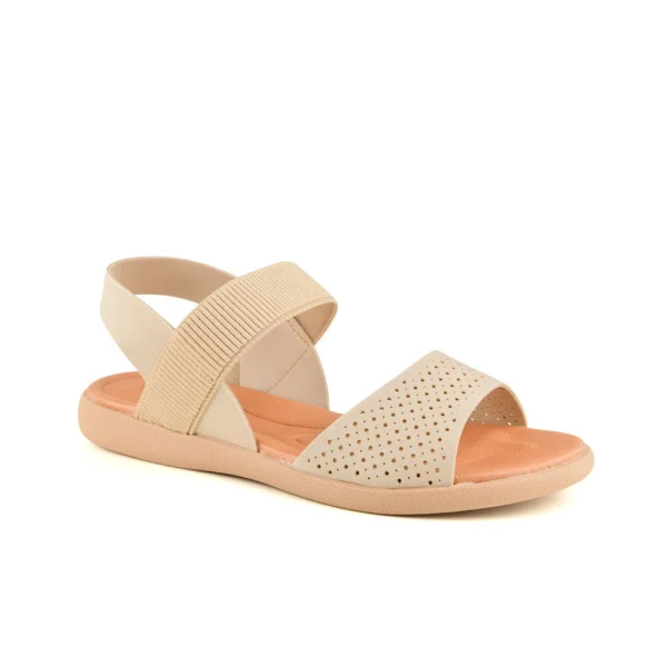 ELASTIZADA - USAFLEX CAMEL