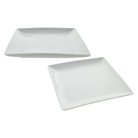 PLATO CUADRADO H25 PLATO CUADRADO H25